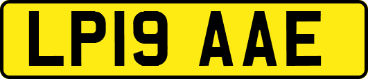 LP19AAE