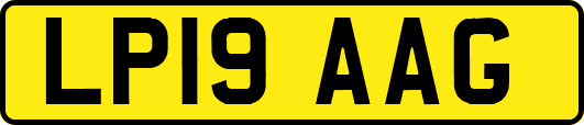 LP19AAG