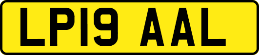 LP19AAL