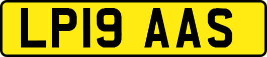 LP19AAS