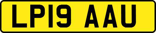 LP19AAU