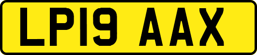 LP19AAX