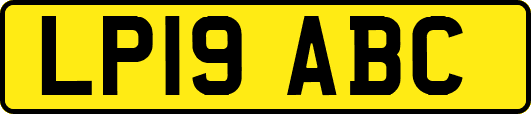 LP19ABC