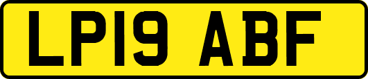 LP19ABF