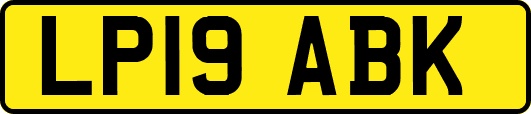 LP19ABK