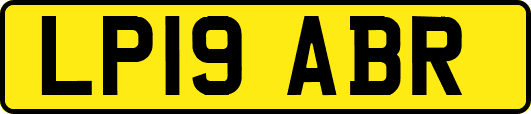 LP19ABR