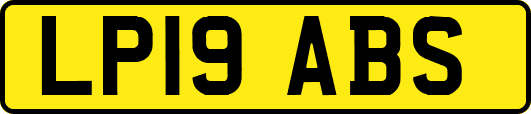 LP19ABS
