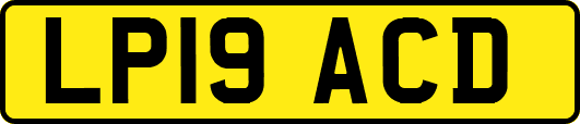 LP19ACD