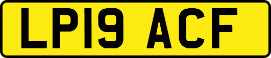 LP19ACF