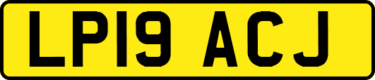 LP19ACJ