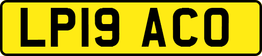 LP19ACO