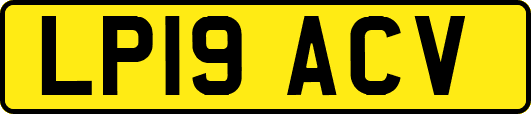 LP19ACV