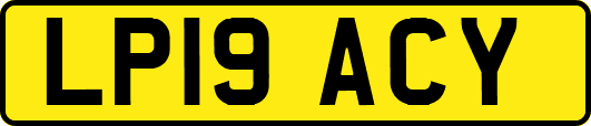 LP19ACY