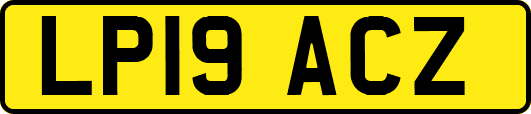 LP19ACZ