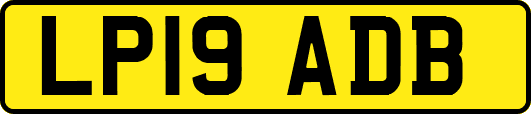 LP19ADB
