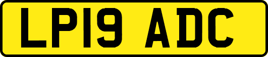 LP19ADC