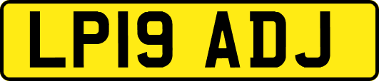 LP19ADJ