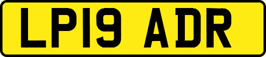 LP19ADR