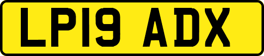 LP19ADX