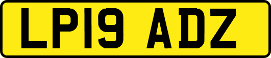 LP19ADZ