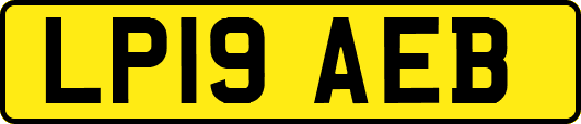 LP19AEB