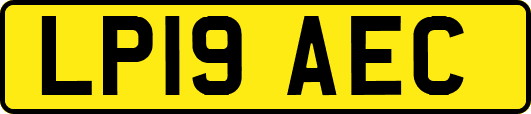 LP19AEC