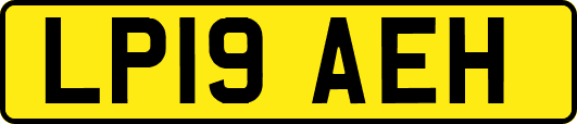 LP19AEH