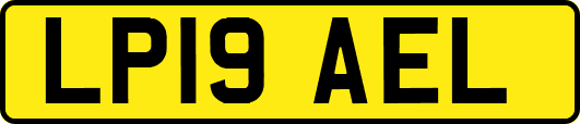 LP19AEL