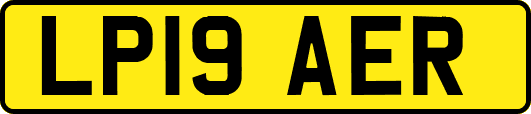 LP19AER