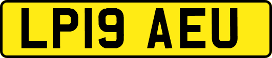 LP19AEU