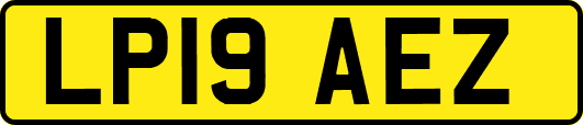 LP19AEZ
