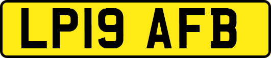 LP19AFB