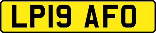 LP19AFO