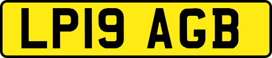LP19AGB