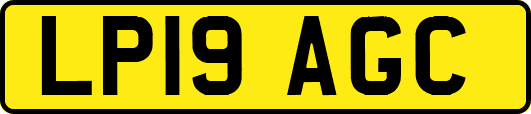LP19AGC
