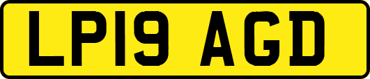 LP19AGD