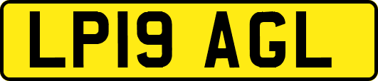 LP19AGL