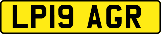 LP19AGR