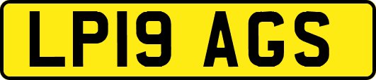 LP19AGS