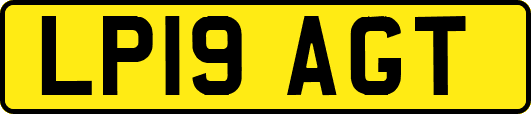 LP19AGT