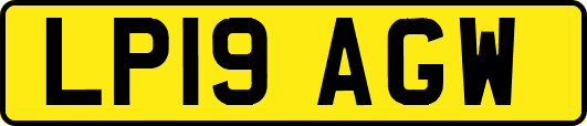 LP19AGW