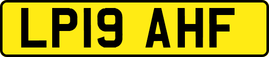 LP19AHF