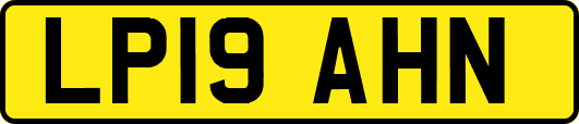 LP19AHN