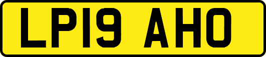 LP19AHO