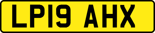 LP19AHX