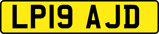 LP19AJD