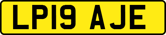 LP19AJE
