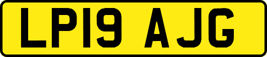 LP19AJG