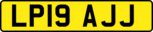 LP19AJJ
