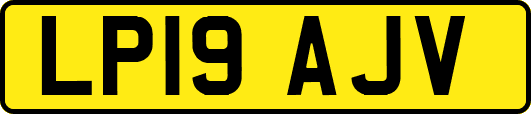 LP19AJV